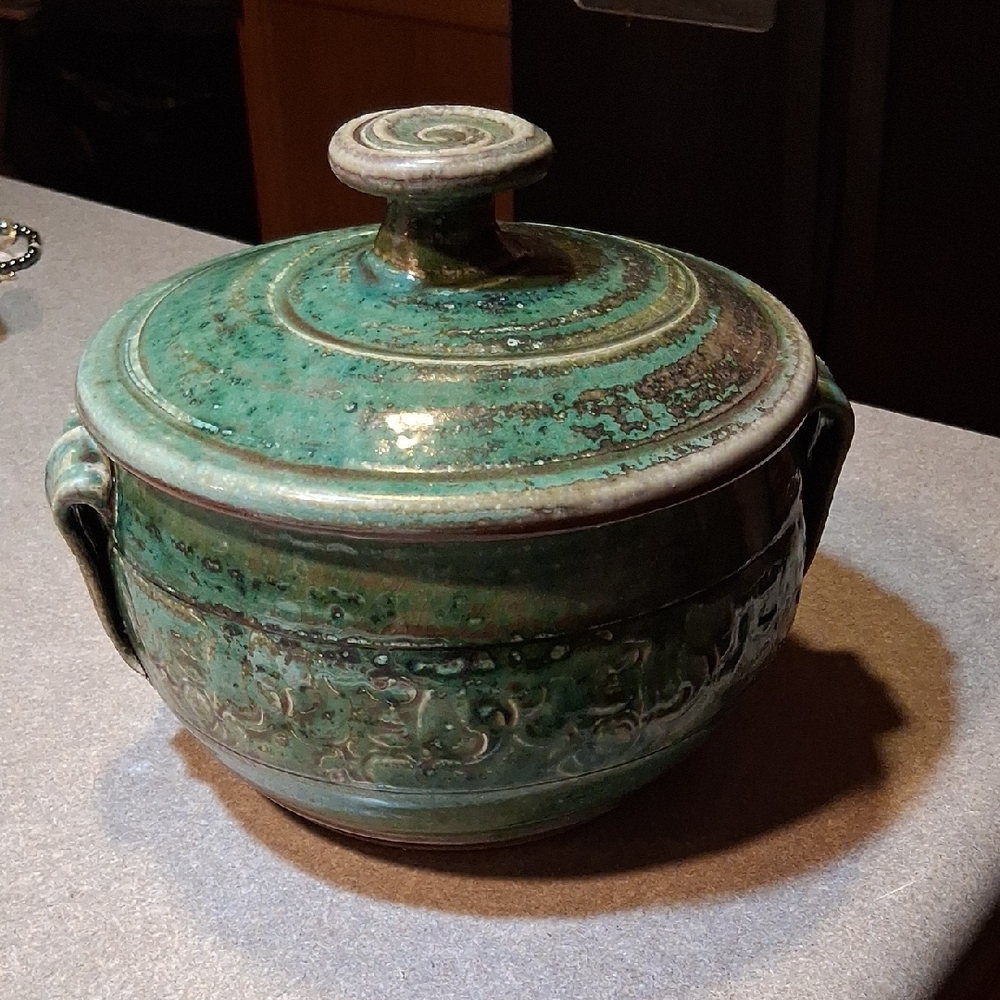 Kira Designs Steampot II